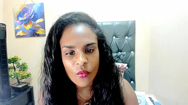 Toxicfantasy4u's cam snapshot