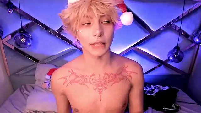 OliIverr22 live sex cam