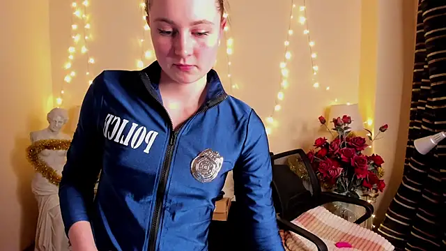 HolyBabyDoll's cam snapshot