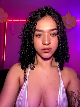 Crystal_Dluna's cam snapshot