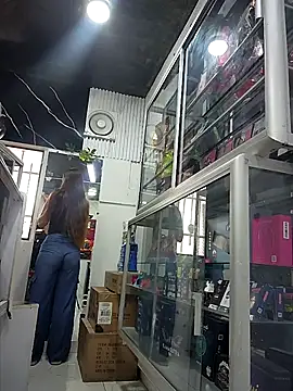 rapunzel069's cam snapshot