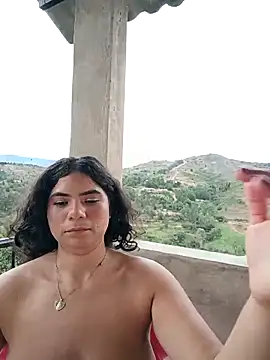 Simone_Miller's cam snapshot