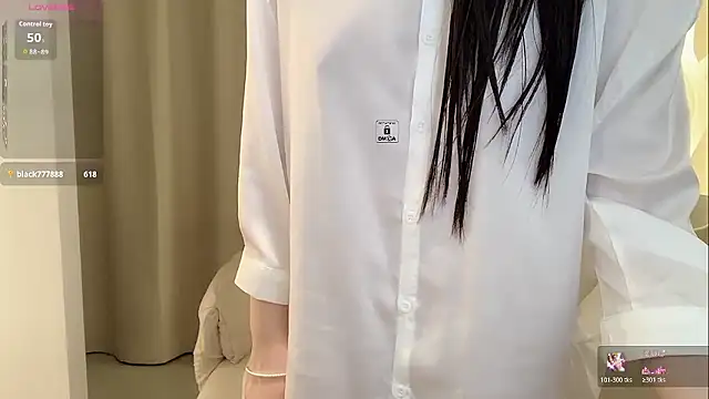 Princess3344's cam snapshot