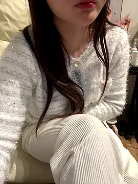 susu_baby's cam snapshot