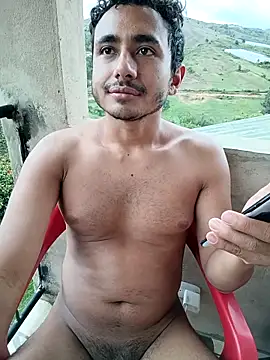 Simone_Miller's cam snapshot