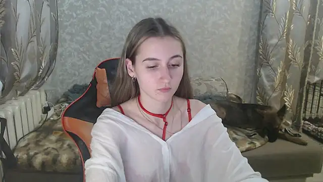 Ave_Costly's cam snapshot