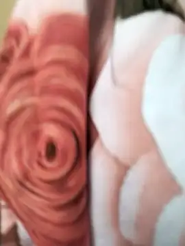 roxyrougee's cam snapshot