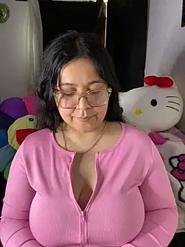 MsConejitaa's cam snapshot