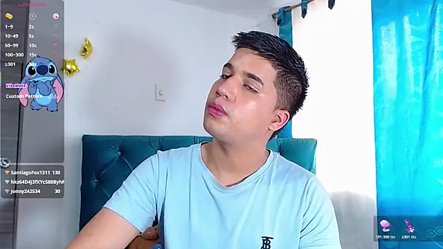 Randy_horny live sex cam