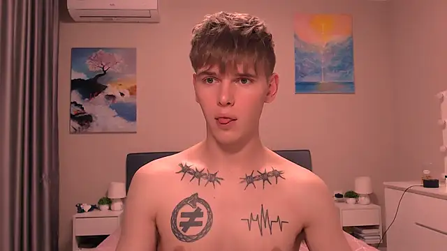 Fredd_Xanders live sex cam