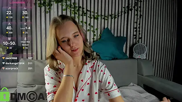 Casey_Sweeet's cam snapshot