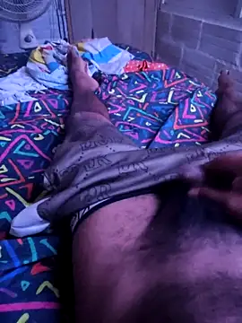 papi420dj's cam snapshot