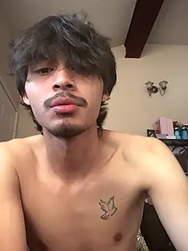 Cordo_Abel's cam snapshot