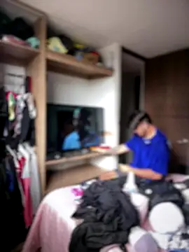 _NickJuniorr's cam snapshot