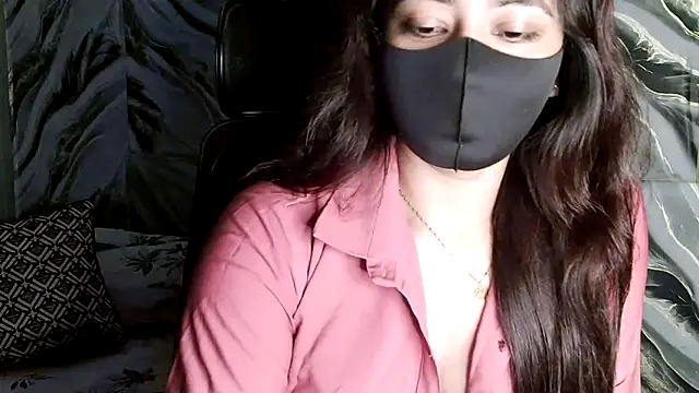 Sima--Roy live sex cam