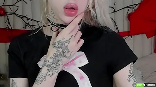 Joy_Barker live sex cam