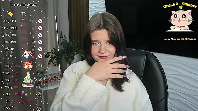 LanaTreades live sex cam