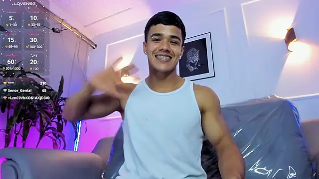 Rob_saenz_ live sex cam