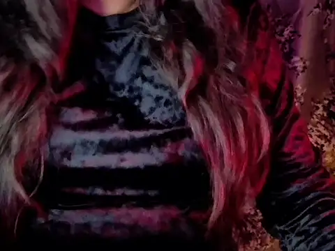 SilkenSundari's cam snapshot