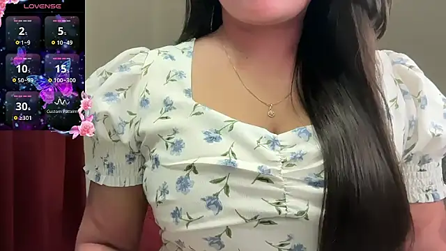 nandini_7's cam snapshot