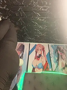 Dailyn_Ls's cam snapshot