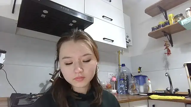 DeenaCaho's cam snapshot