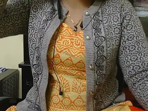 fairy_queen07's cam snapshot