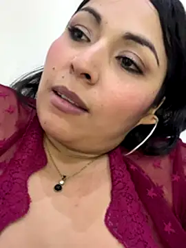 KarlyPrint's cam snapshot