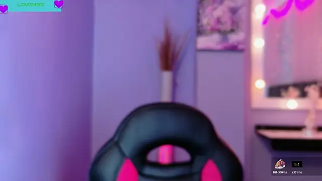 Natalia_Prada's cam snapshot