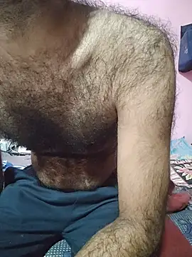 hairy_boyi's cam snapshot