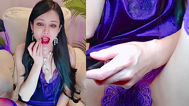 MeettheRainbow's cam snapshot