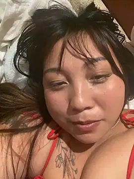 Merry_katy's cam snapshot