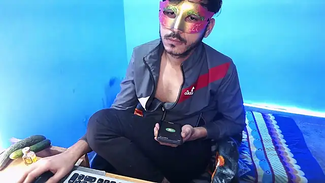 rahulkajuuu0909's cam snapshot