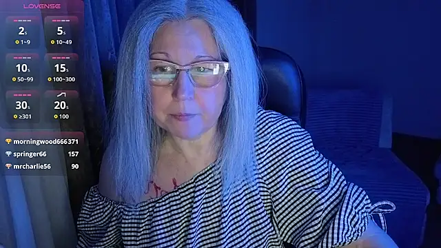 Wane_Witch live sex cam