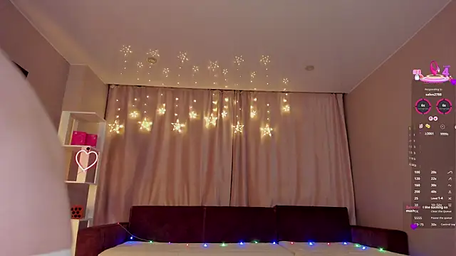 LinaLive live sex cam