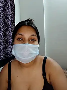 pushpa-rani1 live sex cam