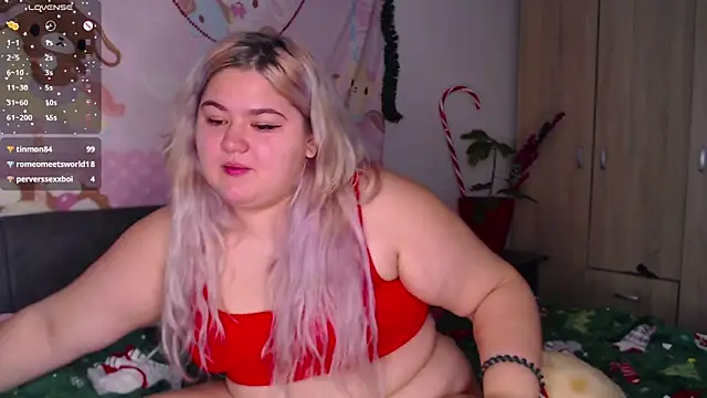 Freakcute_'s cam snapshot