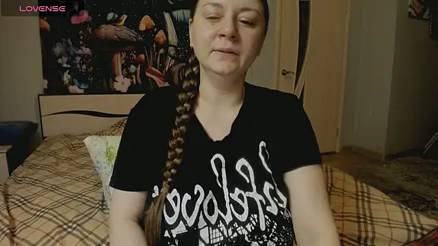 AlisaBacker's cam snapshot