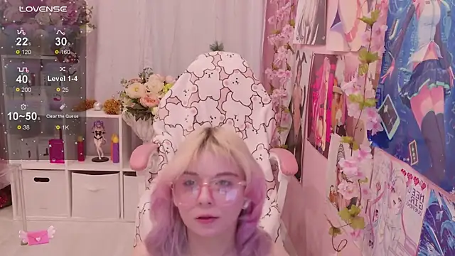 Coconut_Mia's cam snapshot