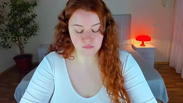 PolinaSalvatore's cam snapshot