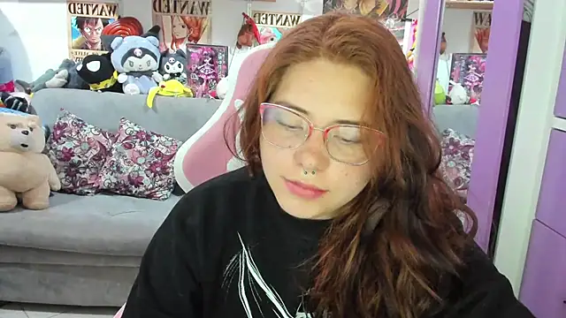 soficammy's cam snapshot