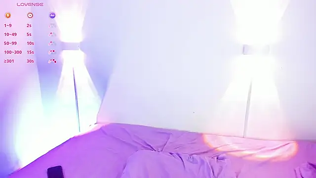 Fenty_XX's cam snapshot