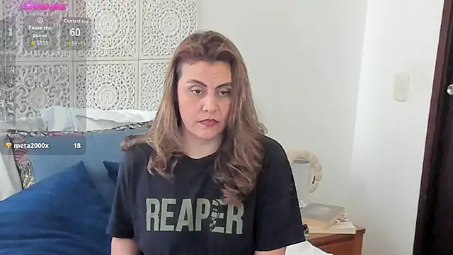 V_monse's cam snapshot