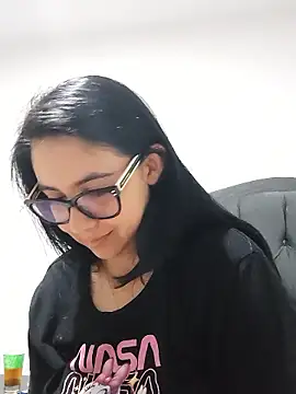 issabellagray's cam snapshot