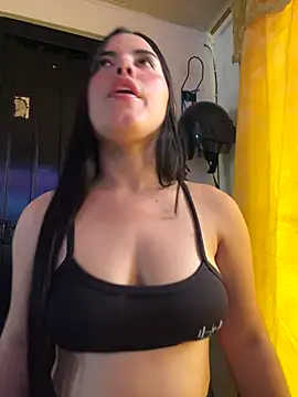 Marilyn_Monrou's cam snapshot