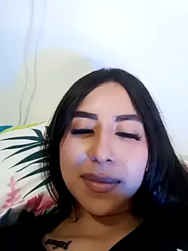 Kenia_Moreno1's cam snapshot