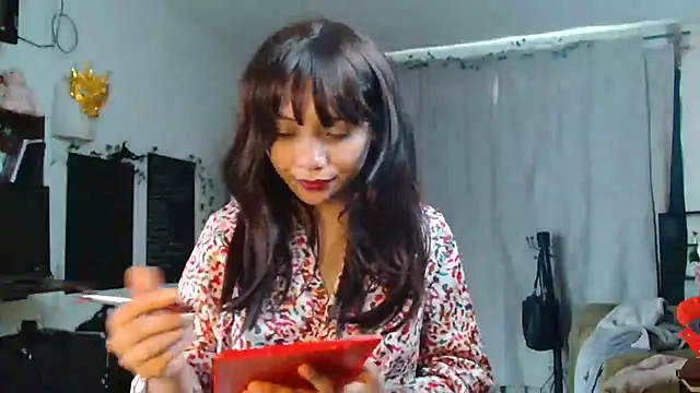 Dama_Scarlata18 live sex cam