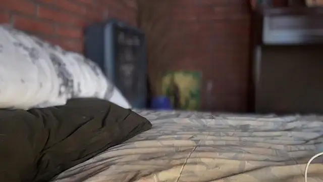 Arannia's cam snapshot