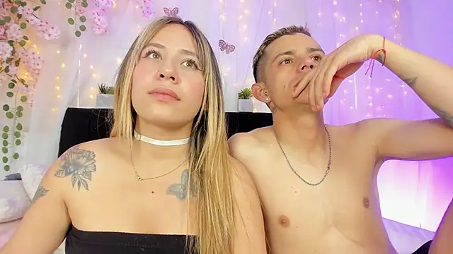 Bonny_and_carrot's cam snapshot