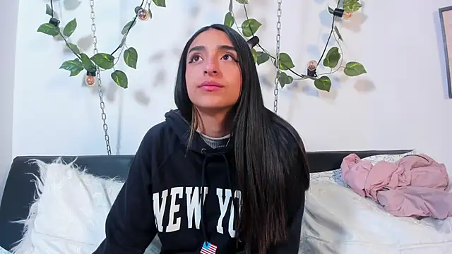 Light_Haze's cam snapshot